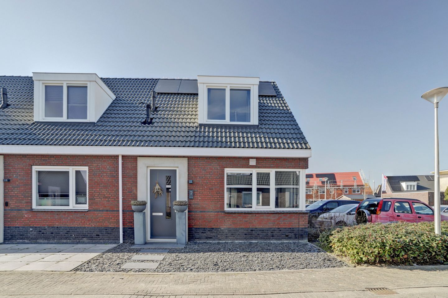 Foto 1 van Henri Dunantstraat 2