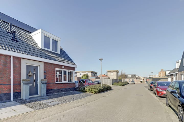 Foto 2 van Henri Dunantstraat 2