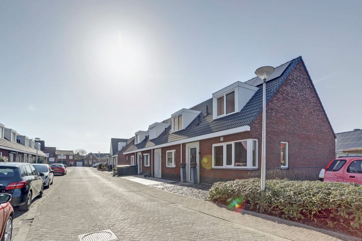 Foto 3 van Henri Dunantstraat 2