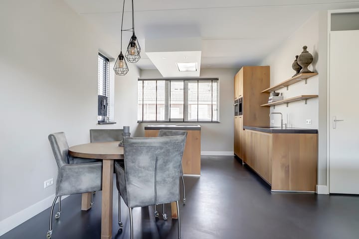 Foto 10 van Henri Dunantstraat 2