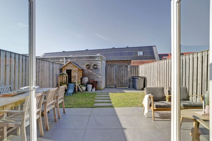 Foto 25 van Henri Dunantstraat 2