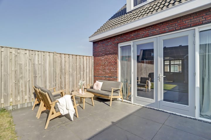 Foto 28 van Henri Dunantstraat 2