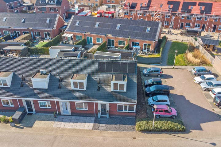 Foto 29 van Henri Dunantstraat 2