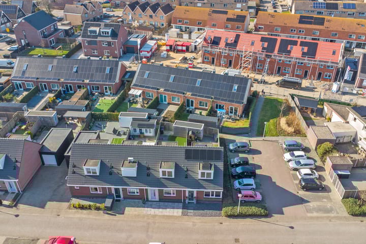 Foto 30 van Henri Dunantstraat 2