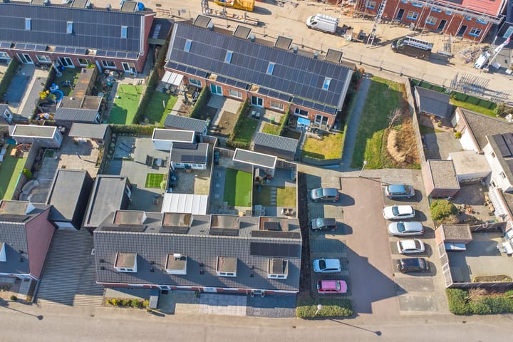 Foto 32 van Henri Dunantstraat 2