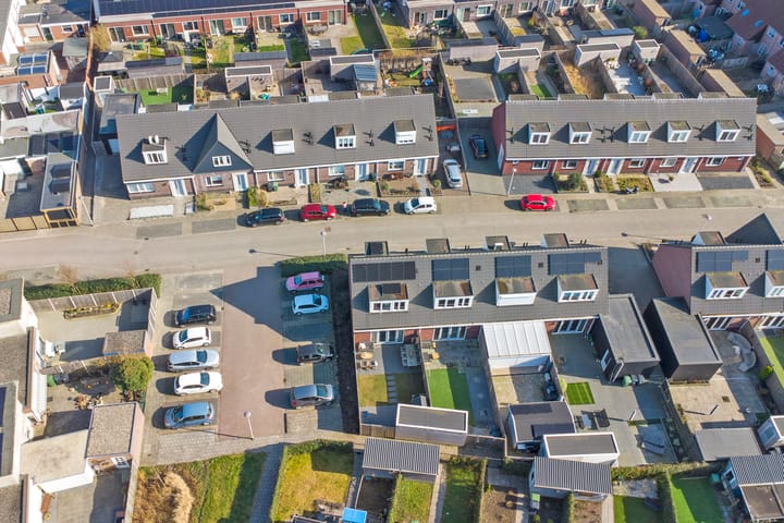 Foto 34 van Henri Dunantstraat 2