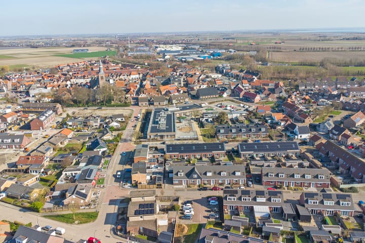 Foto 35 van Henri Dunantstraat 2