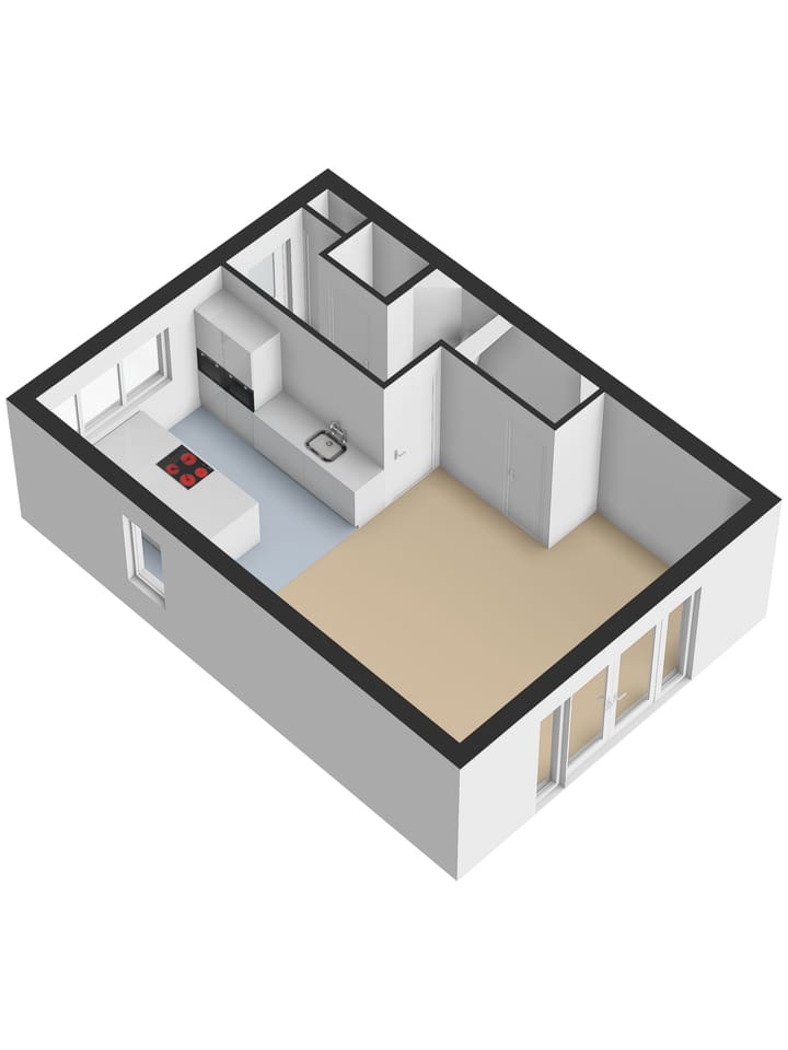 Foto 41 van Henri Dunantstraat 2