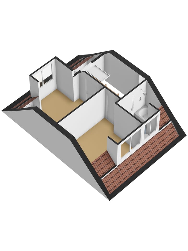 Foto 42 van Henri Dunantstraat 2