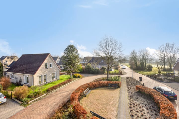 Foto 1 van Toarteltoan 7