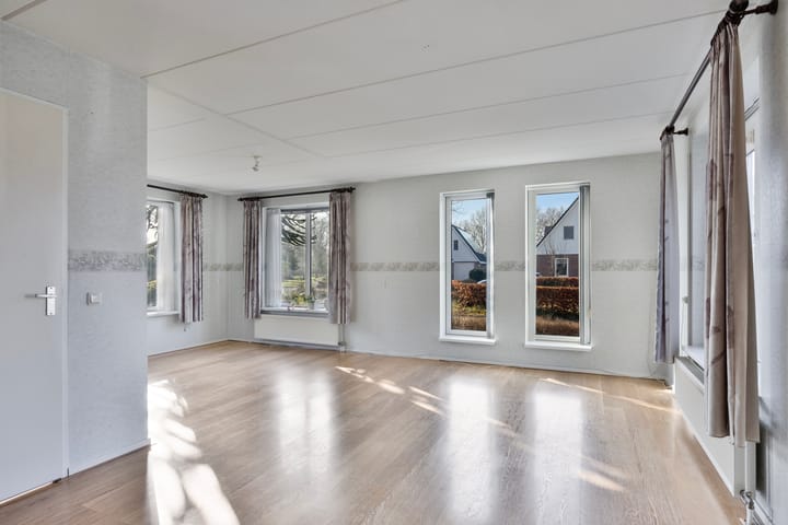 Foto 3 van Toarteltoan 7