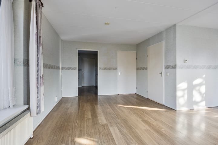 Foto 7 van Toarteltoan 7