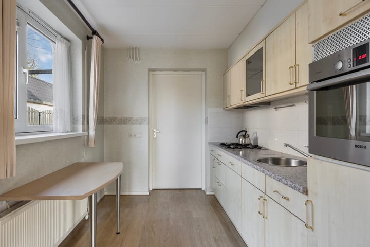 Foto 11 van Toarteltoan 7