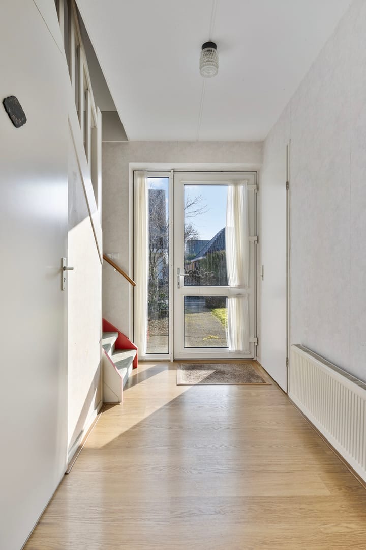 Foto 12 van Toarteltoan 7