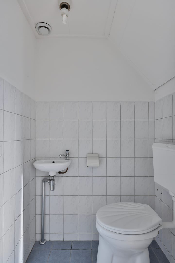 Foto 13 van Toarteltoan 7