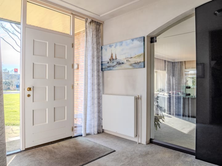 Foto 13 van Herman Buismanlaan 6