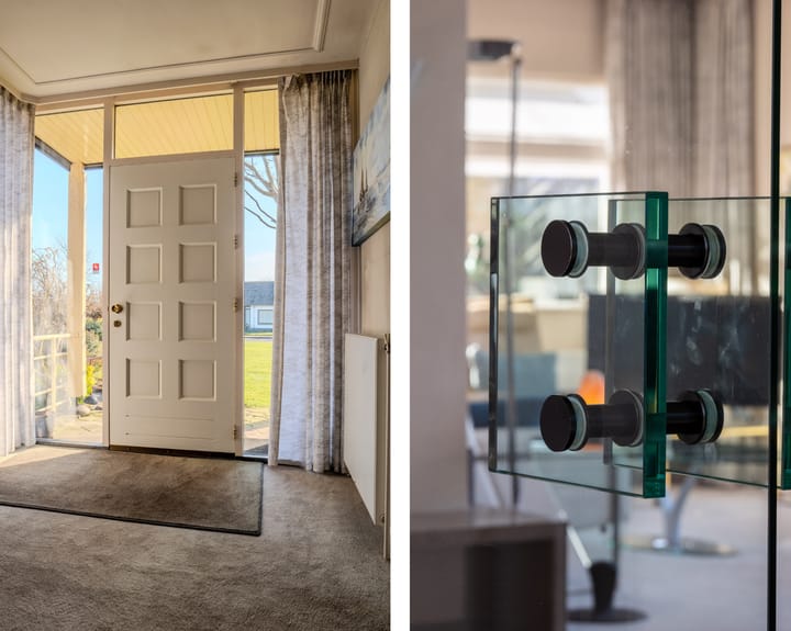 Foto 14 van Herman Buismanlaan 6