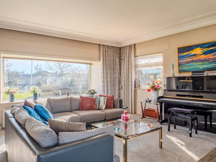 Foto 15 van Herman Buismanlaan 6