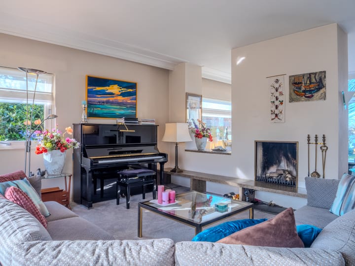 Foto 16 van Herman Buismanlaan 6