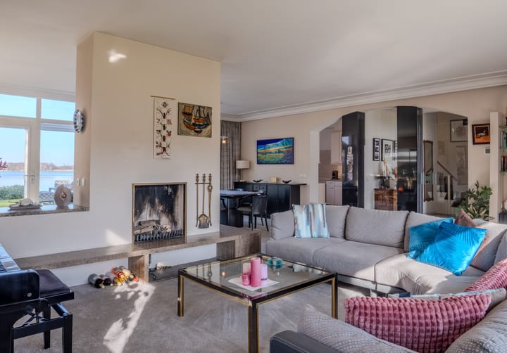 Foto 17 van Herman Buismanlaan 6