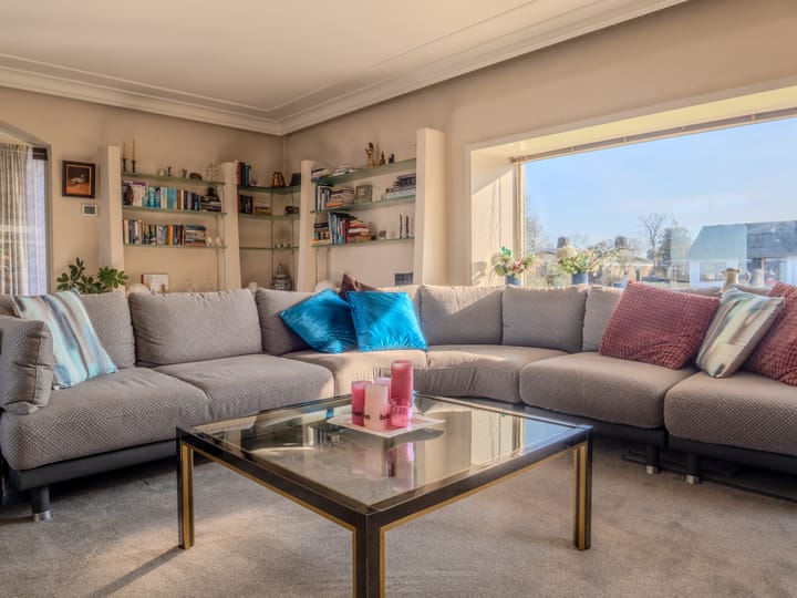 Foto 18 van Herman Buismanlaan 6