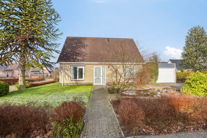 Foto 23 van Toarteltoan 7