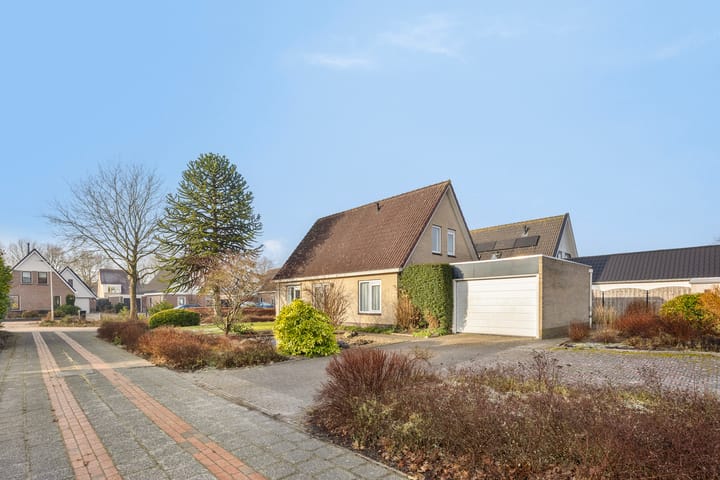 Foto 25 van Toarteltoan 7