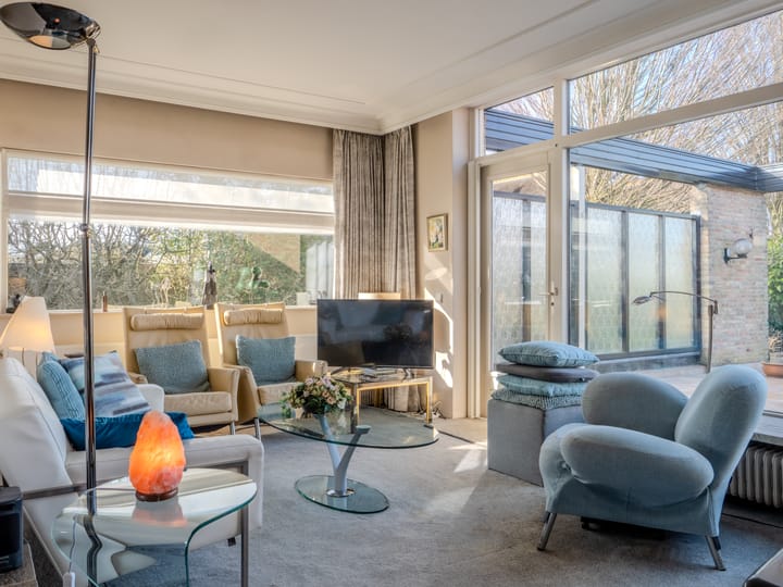 Foto 20 van Herman Buismanlaan 6