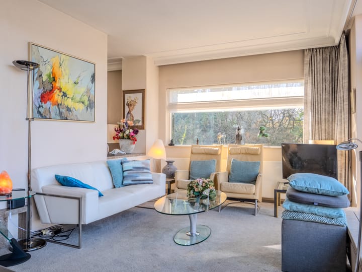 Foto 21 van Herman Buismanlaan 6