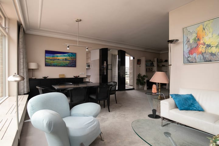 Foto 22 van Herman Buismanlaan 6