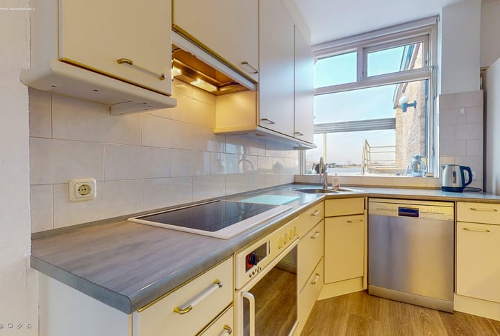 Foto 23 van Herman Buismanlaan 6