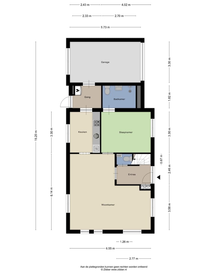 Foto 32 van Toarteltoan 7