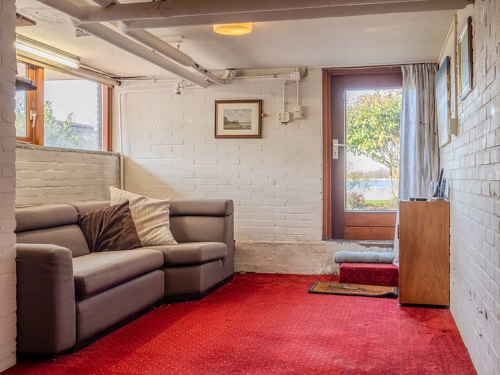 Foto 25 van Herman Buismanlaan 6