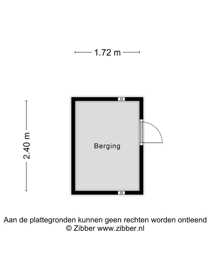Foto 33 van Toarteltoan 7