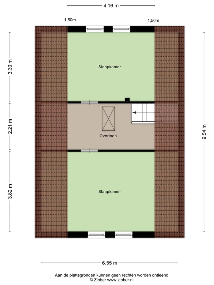 Foto 34 van Toarteltoan 7