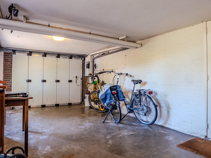 Foto 26 van Herman Buismanlaan 6