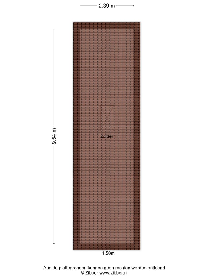 Foto 35 van Toarteltoan 7