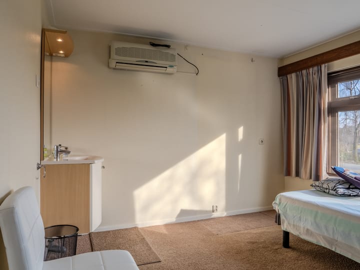 Foto 29 van Herman Buismanlaan 6