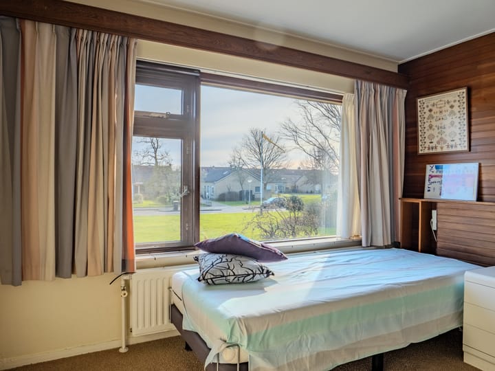 Foto 30 van Herman Buismanlaan 6