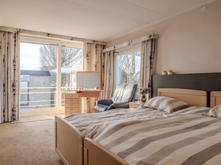 Foto 38 van Herman Buismanlaan 6