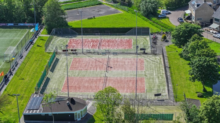 Foto 14 van Zinkerwerf 79