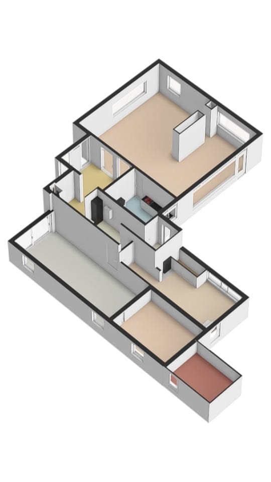 Foto 47 van Herman Buismanlaan 6