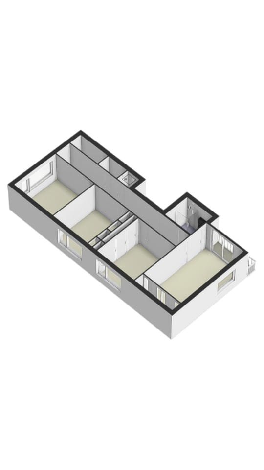 Foto 50 van Herman Buismanlaan 6