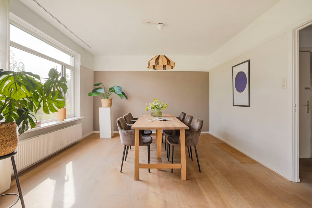 Foto 11 van President Kennedylaan 2-3