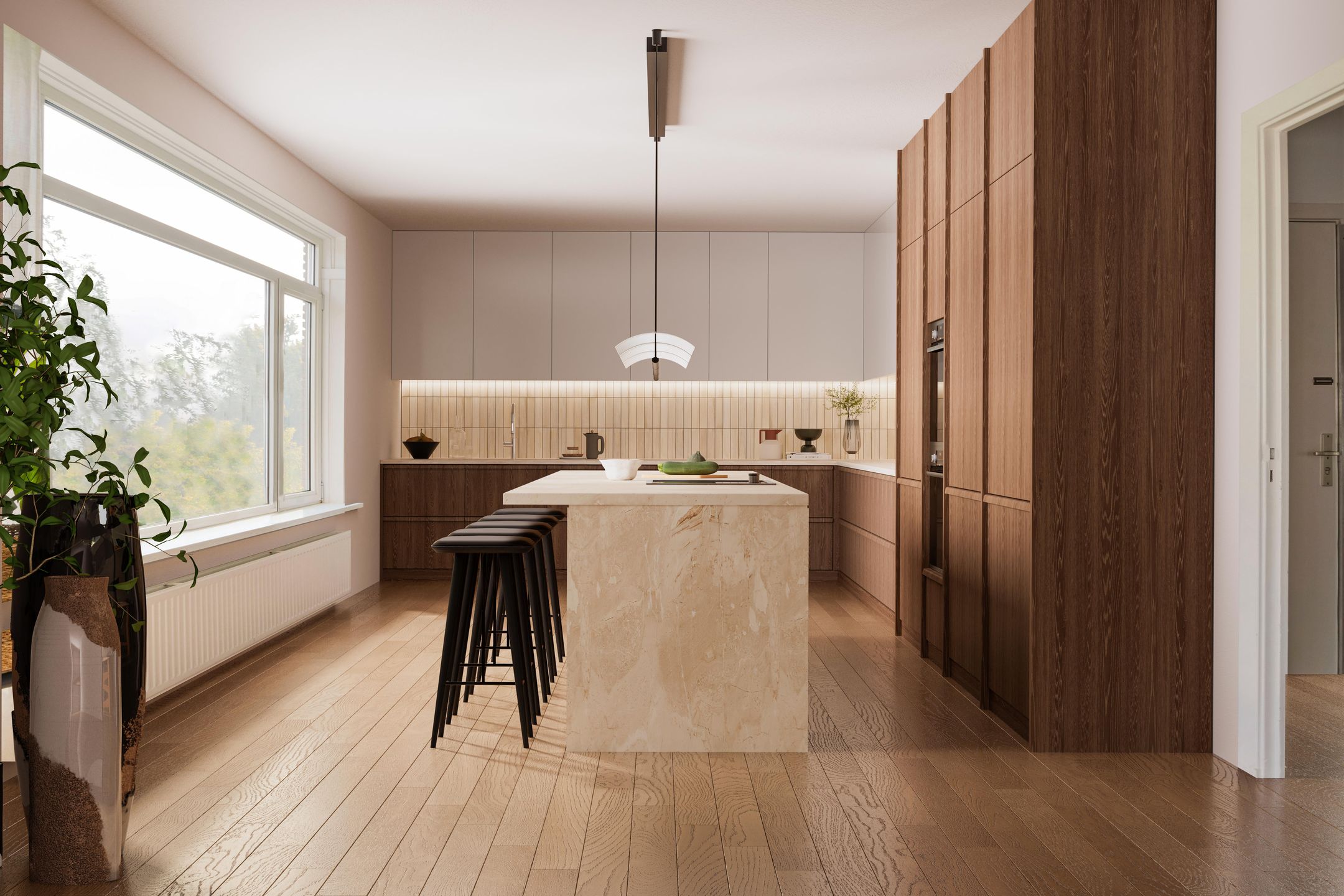 Foto 12 van President Kennedylaan 2-3