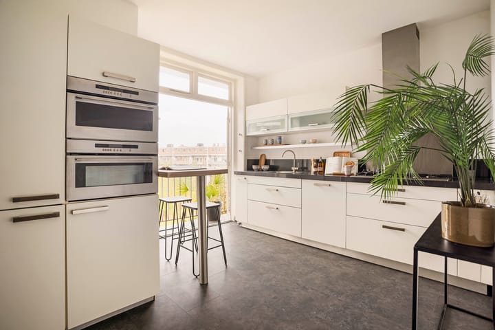 Foto 16 van President Kennedylaan 2-3