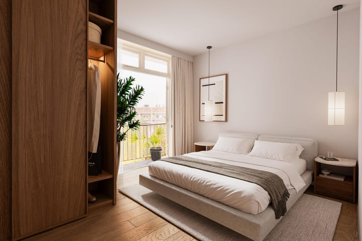 Foto 17 van President Kennedylaan 2-3