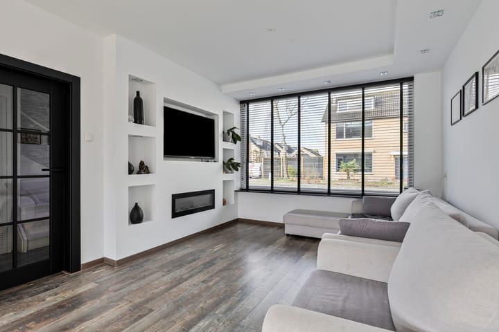 Foto 2 van Azaleastraat 16