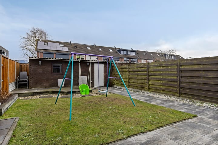 Foto 6 van Azaleastraat 16