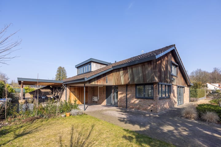 Foto 1 van Vaarwerkhorst 93